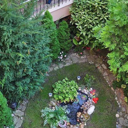 Maison d'hôtes Family Daf Obzor