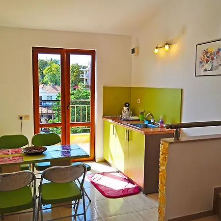 Family Daf Maison d'hôtes 4*