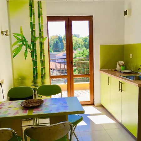 Maison d'hôtes Family Daf