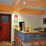 招待所 Family Daf 4*