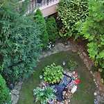 招待所 Family Daf 奥布佐尔