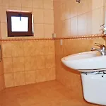 招待所 Family Daf 奥布佐尔