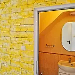 招待所 Family Daf 奥布佐尔