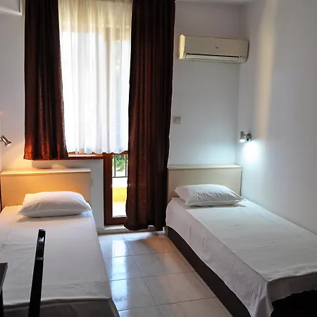 בית הארחה Family Daf