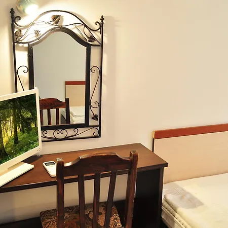 Family Daf 게스트하우스 4*