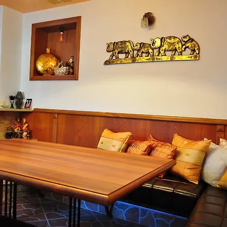 Guest house Family Daf Obzor