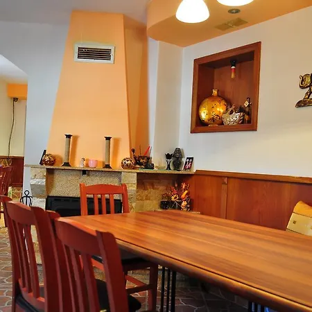 Guest house Family Daf
