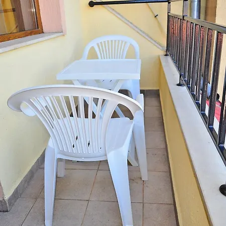 Family Daf Guest house