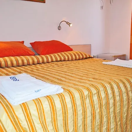 Guest house Family Daf *