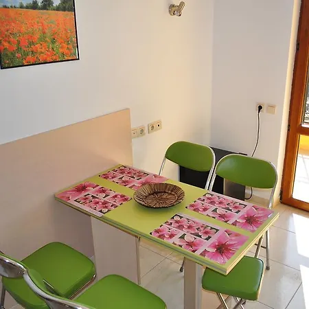 Family Daf Guest house *