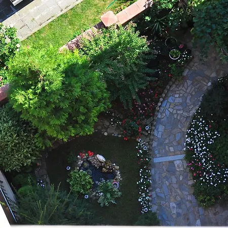 Guest house Family Daf Obzor