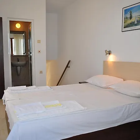 Family Daf Guest house *