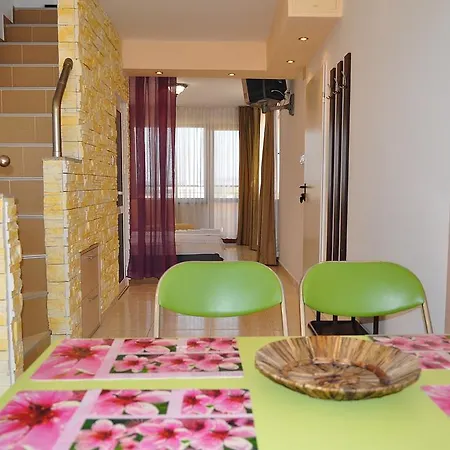 Guest house Family Daf Obzor