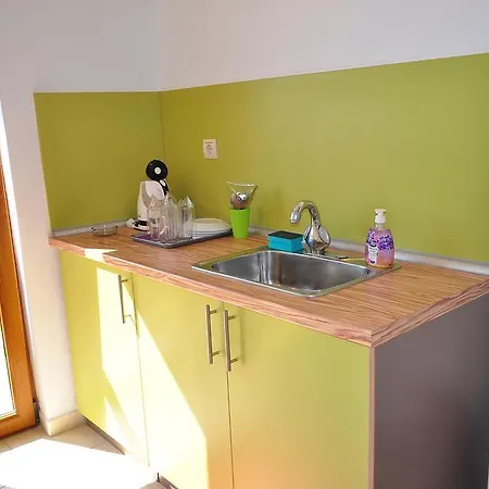 Family Daf בית הארחה