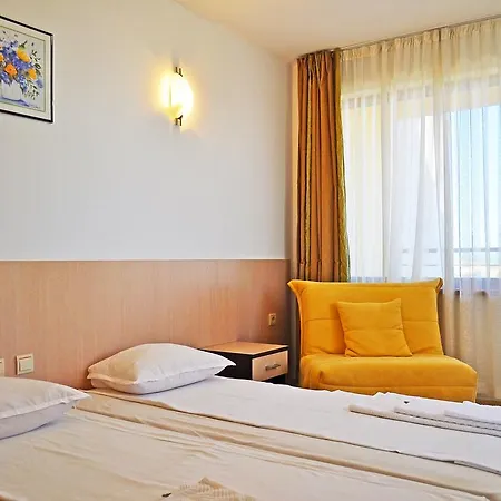 Family Daf Guest house