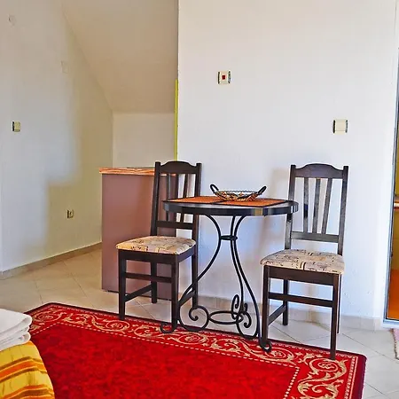 Guest house Family Daf