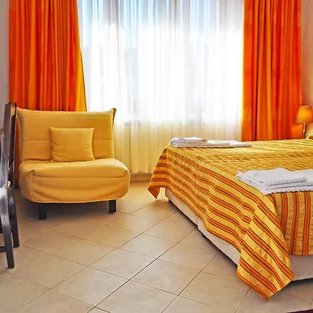 Guest house Family Daf *