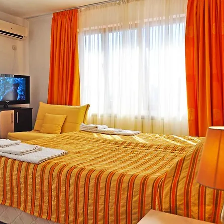 Guest house Family Daf *