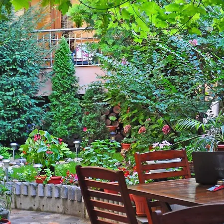 Guest house Family Daf Obzor