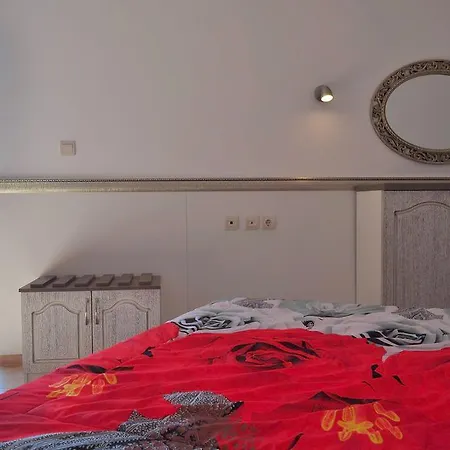Family Daf Guest house Obzor