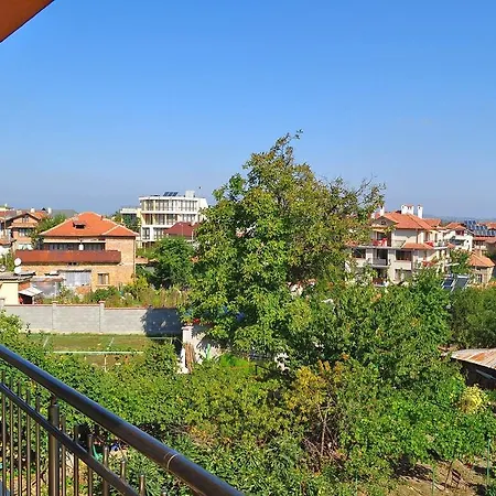 Guest house Family Daf Obzor