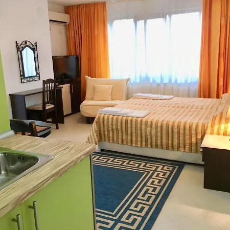 Family Daf Guest house *