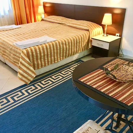 Family Daf בית הארחה