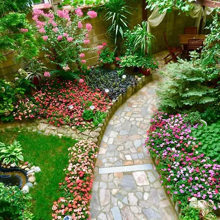 Family Daf בית הארחה אובזור