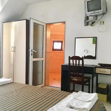 Guest house Family Daf