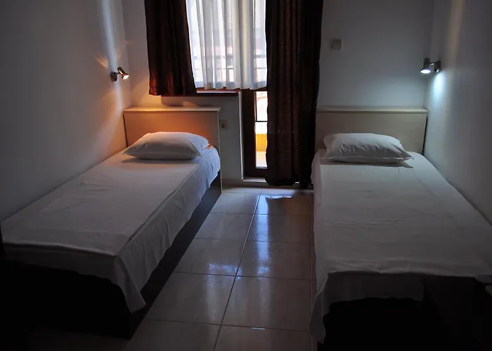 Family Daf Gasthof Obsor