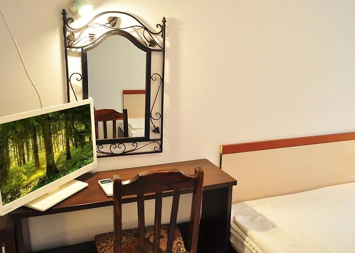 Family Daf 게스트하우스 4*