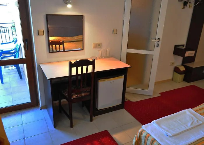 Gasthof Family Daf 4*