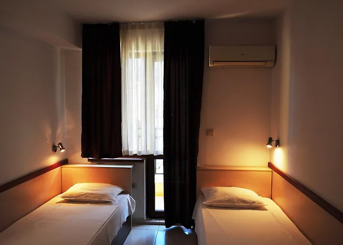 Family Daf 게스트하우스 오브조르