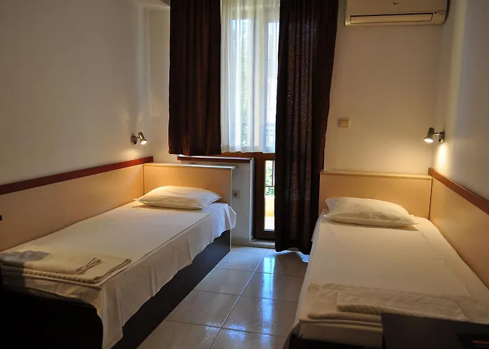 Gasthof Family Daf Obsor