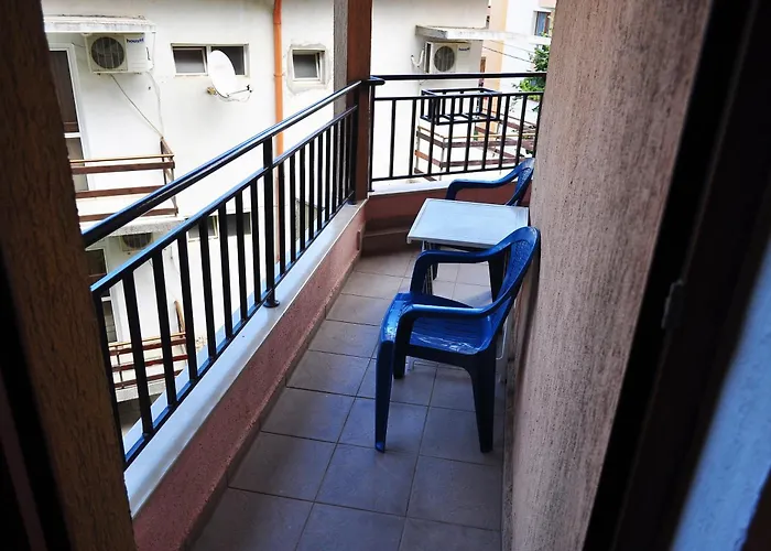 Family Daf 게스트하우스 4*