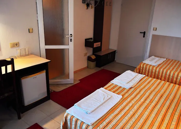 Gasthof Family Daf 4*