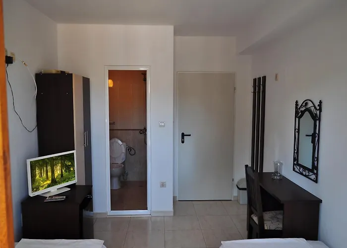 Gasthof Family Daf Obsor