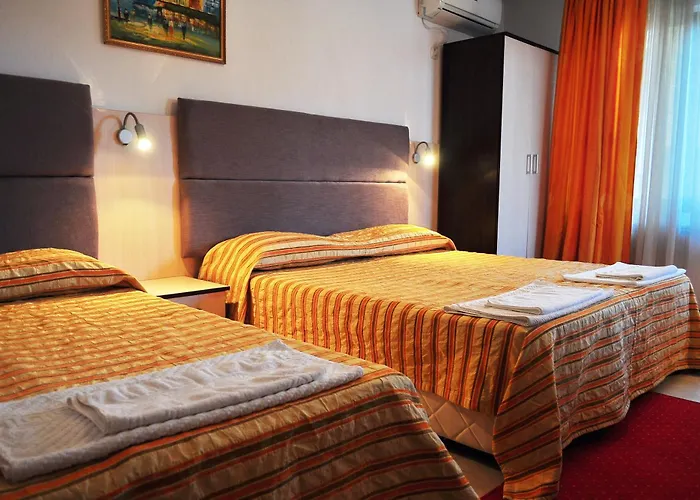 Family Daf 게스트하우스