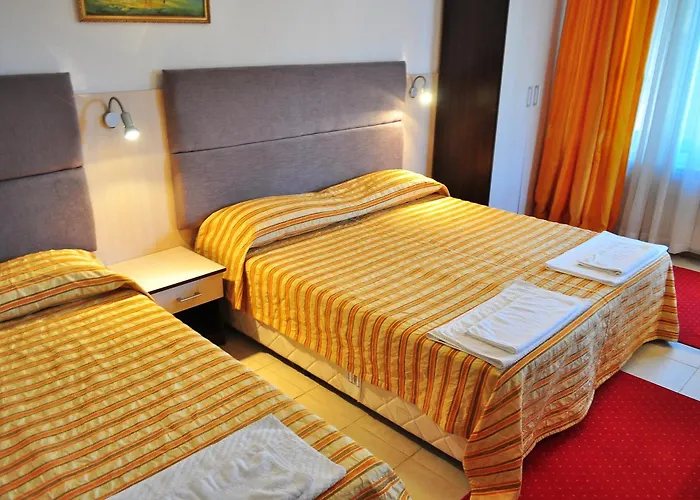 게스트하우스 Family Daf 4*