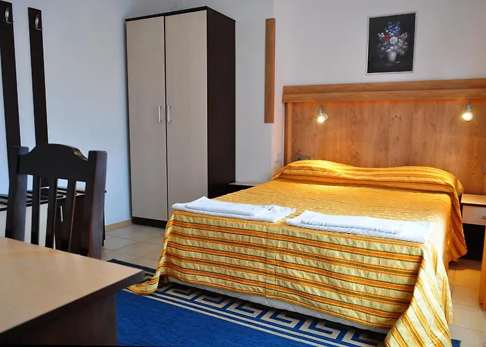 Family Daf 게스트하우스 오브조르