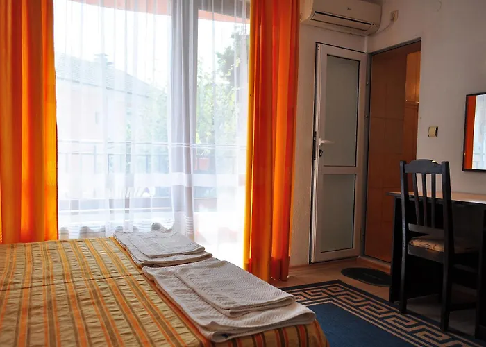 Gasthof Family Daf Obsor