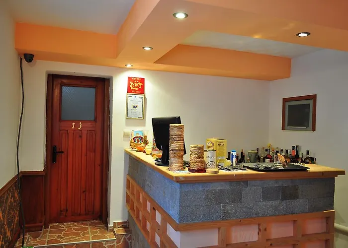 Gasthof Family Daf 4*