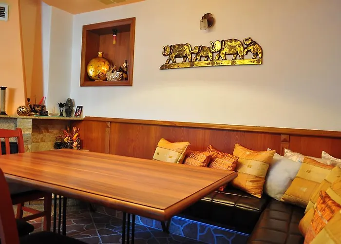 Gasthof Family Daf Obsor