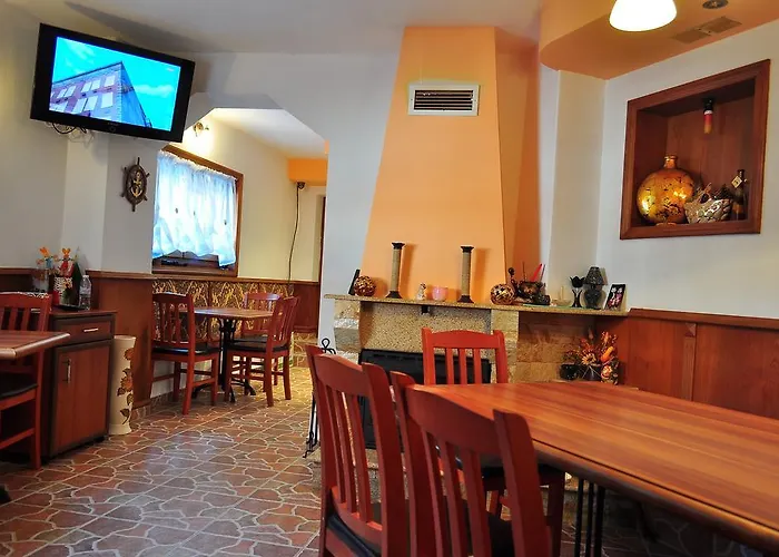 게스트하우스 Family Daf