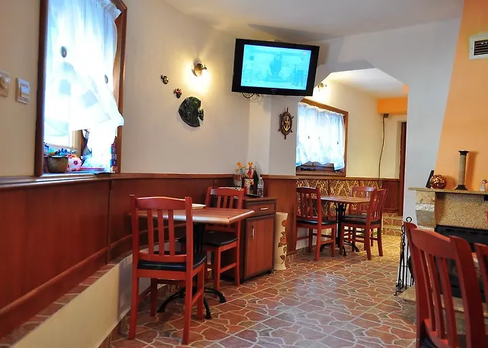 Gasthof Family Daf 4*