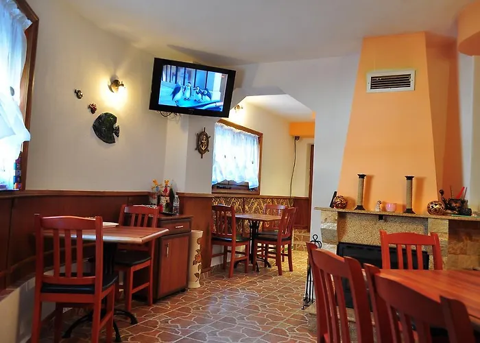 Gasthof Family Daf 4*