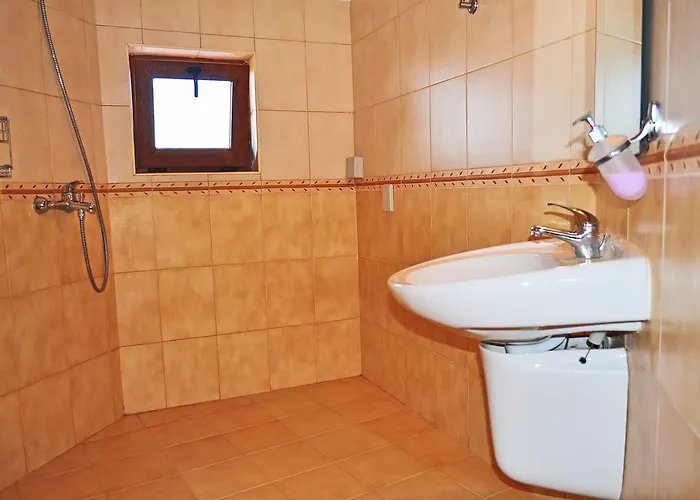 Gasthof Family Daf Obsor