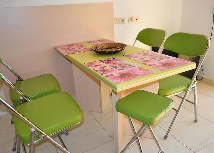 Family Daf Gasthof Obsor