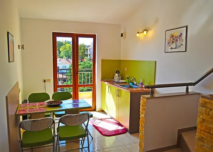 Family Daf 게스트하우스 4*