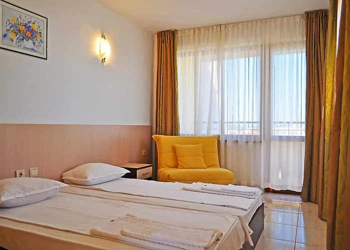 게스트하우스 Family Daf 오브조르